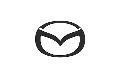 Mazda logo