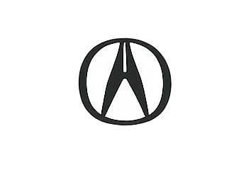 Acura logo