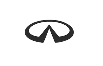 Infiniti logo