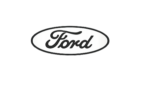 Ford logo
