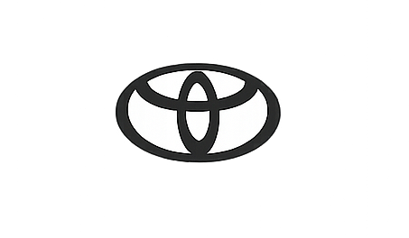 Toyota logo