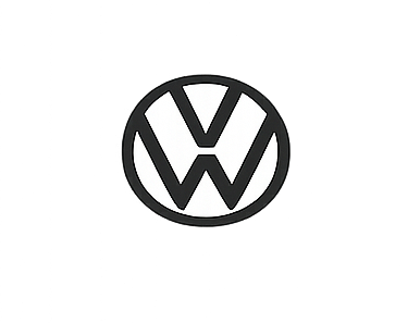 Volkswagen logo