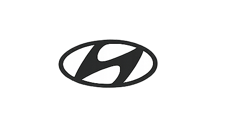 Hyundai logo